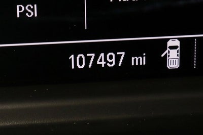 2022 Chevrolet Silverado 2500HD Work Truck