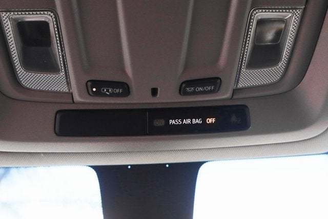 2022 Chevrolet Silverado 2500HD Work Truck