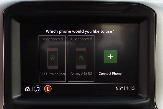 2022 Chevrolet Silverado 2500HD Work Truck