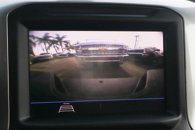 2022 Chevrolet Silverado 2500HD Work Truck