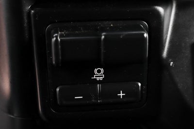 2022 Chevrolet Silverado 2500HD Work Truck