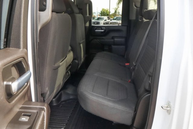 2022 Chevrolet Silverado 2500HD Work Truck