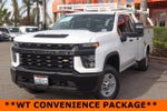 2022 Chevrolet Silverado 2500HD Work Truck