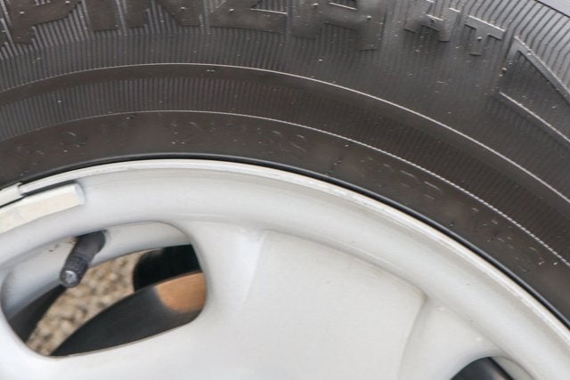 2022 Chevrolet Silverado 2500HD Work Truck