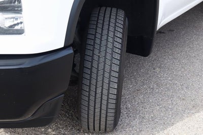 2022 Chevrolet Silverado 2500HD Work Truck