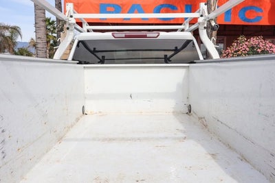 2022 Chevrolet Silverado 2500HD Work Truck