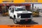 2020 Chevrolet Silverado 2500HD Work Truck