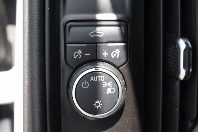 2020 Chevrolet Silverado 2500HD Work Truck