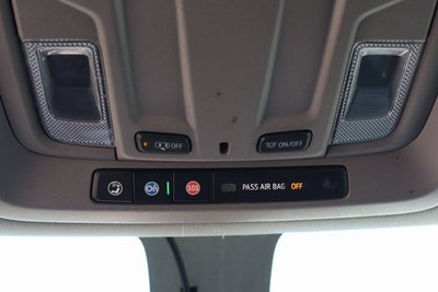 2020 Chevrolet Silverado 2500HD Work Truck