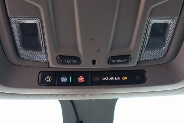 2020 Chevrolet Silverado 2500HD Work Truck