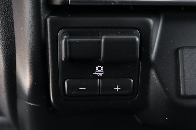 2020 Chevrolet Silverado 2500HD Work Truck