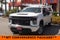 2020 Chevrolet Silverado 2500HD Work Truck