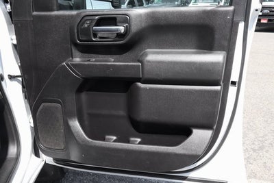 2020 Chevrolet Silverado 2500HD Work Truck