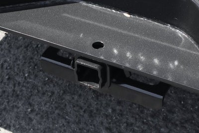 2020 Chevrolet Silverado 2500HD Work Truck