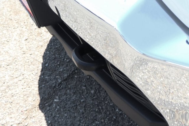 2020 Chevrolet Silverado 2500HD Work Truck