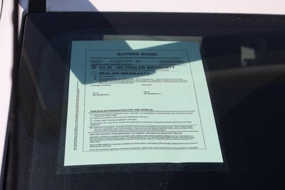 2020 Chevrolet Silverado 2500HD Work Truck