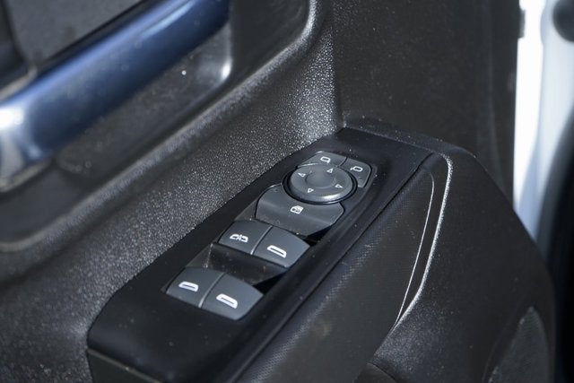 2022 Chevrolet Silverado 2500HD Work Truck