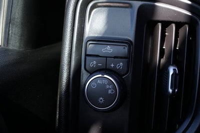 2022 Chevrolet Silverado 2500HD Work Truck