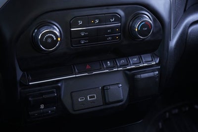 2022 Chevrolet Silverado 2500HD Work Truck