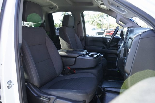 2022 Chevrolet Silverado 2500HD Work Truck