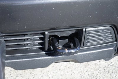 2022 Chevrolet Silverado 2500HD Work Truck