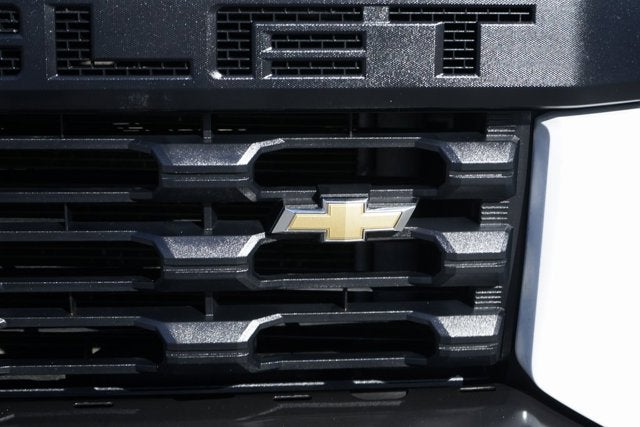 2022 Chevrolet Silverado 2500HD Work Truck