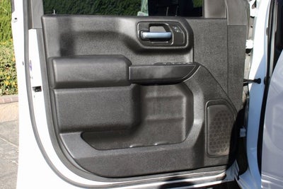 2023 Chevrolet Silverado 2500HD Work Truck