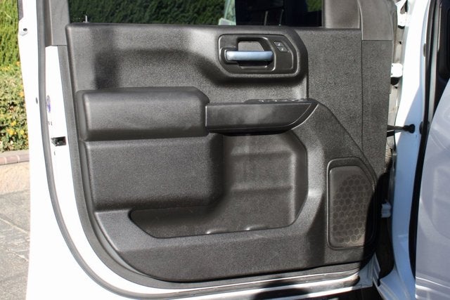 2023 Chevrolet Silverado 2500HD Work Truck