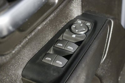 2023 Chevrolet Silverado 2500HD Work Truck