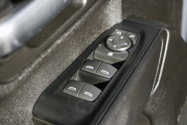 2023 Chevrolet Silverado 2500HD Work Truck