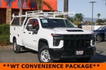 2023 Chevrolet Silverado 2500HD Work Truck