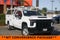 2023 Chevrolet Silverado 2500HD Work Truck