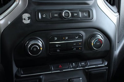 2023 Chevrolet Silverado 2500HD Work Truck