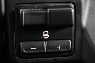 2023 Chevrolet Silverado 2500HD Work Truck