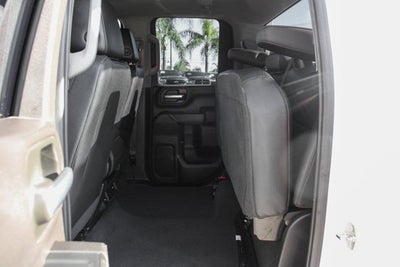 2023 Chevrolet Silverado 2500HD Work Truck