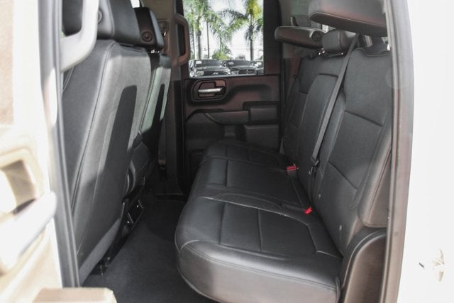 2023 Chevrolet Silverado 2500HD Work Truck