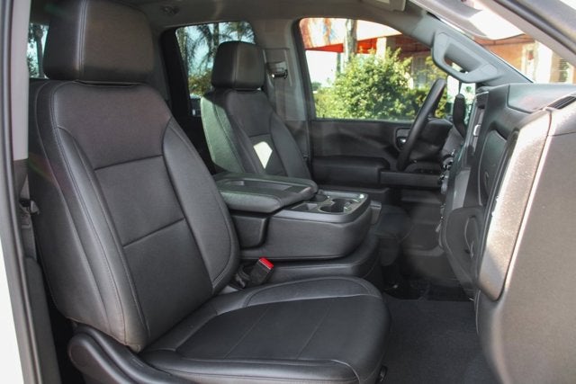 2023 Chevrolet Silverado 2500HD Work Truck