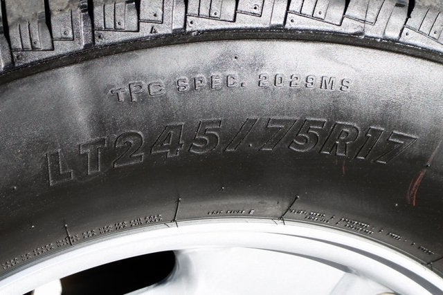 2023 Chevrolet Silverado 2500HD Work Truck