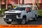 2023 Chevrolet Silverado 2500HD Work Truck