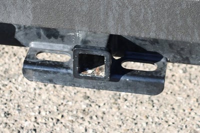 2023 Chevrolet Silverado 2500HD Work Truck