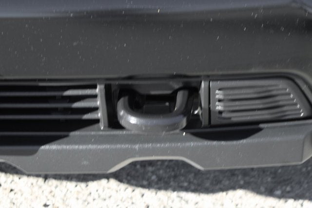 2023 Chevrolet Silverado 2500HD Work Truck