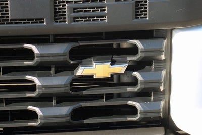 2023 Chevrolet Silverado 2500HD Work Truck