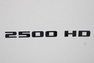 2023 Chevrolet Silverado 2500HD Work Truck
