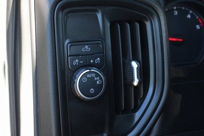 2021 Chevrolet Silverado 2500HD Work Truck