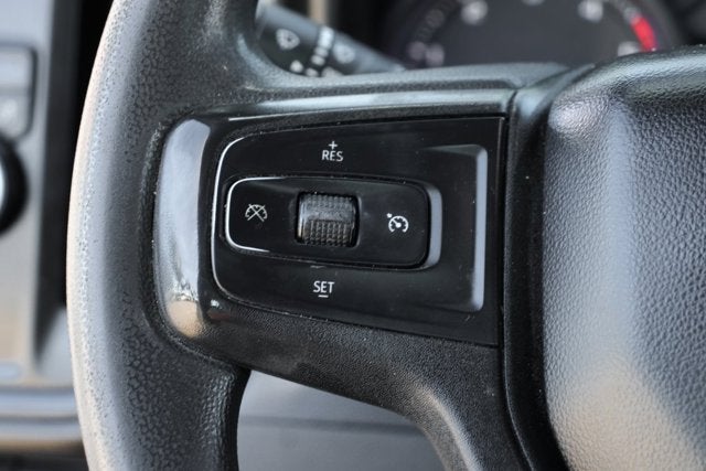 2021 Chevrolet Silverado 2500HD Work Truck