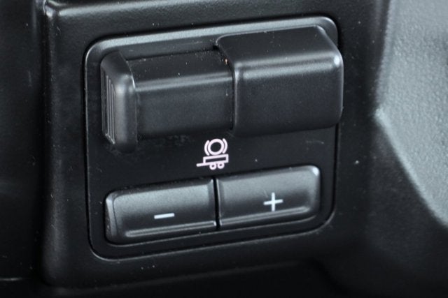 2021 Chevrolet Silverado 2500HD Work Truck