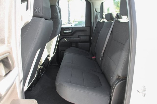 2021 Chevrolet Silverado 2500HD Work Truck