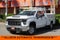 2021 Chevrolet Silverado 2500HD Work Truck