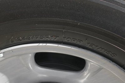 2021 Chevrolet Silverado 2500HD Work Truck