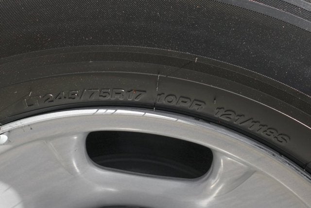 2021 Chevrolet Silverado 2500HD Work Truck